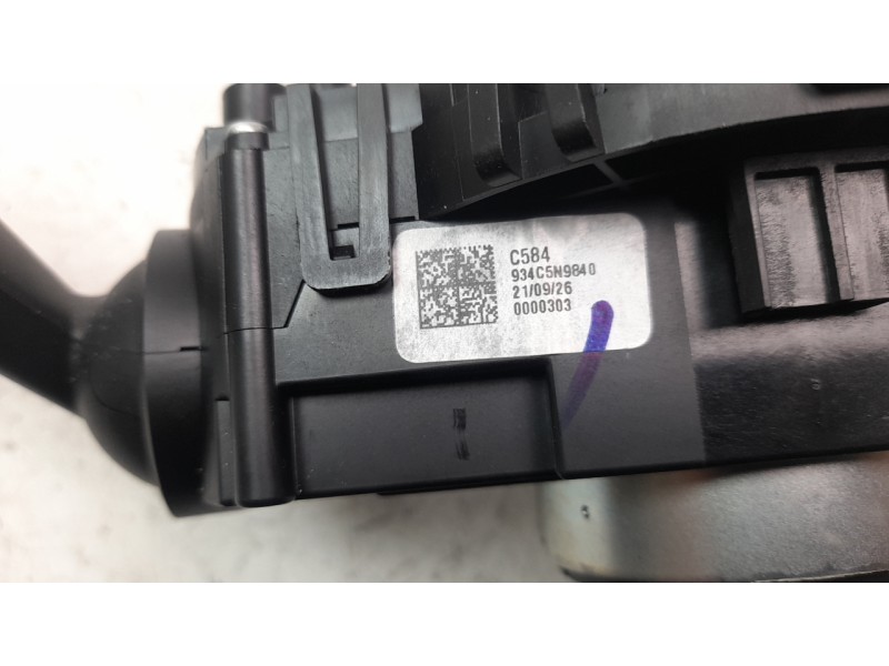 Recambio de mando multifuncion para hyundai tucson (nx) maxx 2wd referencia OEM IAM 934C5N9840  