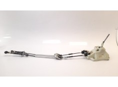 PALANCA CAMBIO 43700J7215WK 