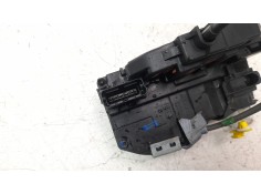 Recambio de cerradura puerta delantera izquierda para nissan juke (f15) ultimate edition referencia OEM IAM 80501BA60C   2