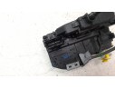CERRADURA PUERTA DELANTERA IZQUIERDA 80501BA60C 80501BA60C 
