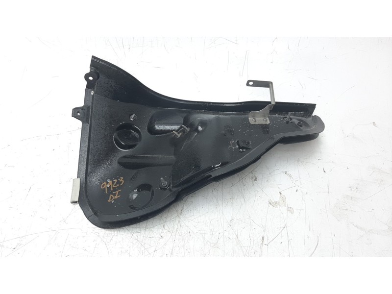 Recambio de moldura para porsche cayenne (typ 92aa) 3.0 tdi cat referencia OEM IAM 7P5819511  