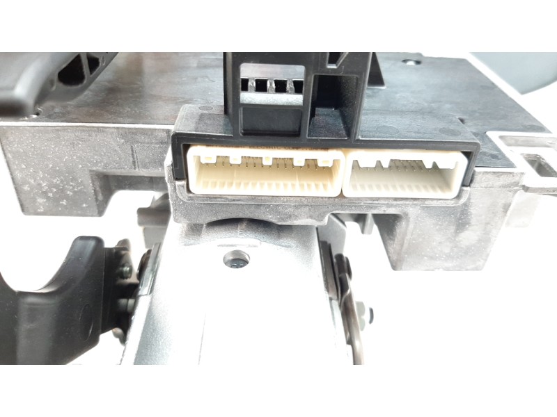 Recambio de columna direccion para mazda 3 lim. () 2.2 turbodiesel cat referencia OEM IAM BHR132150C  