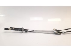 Recambio de palanca cambio para kia xceed 1.0 tgdi cat referencia OEM IAM 43700J7215WK   2