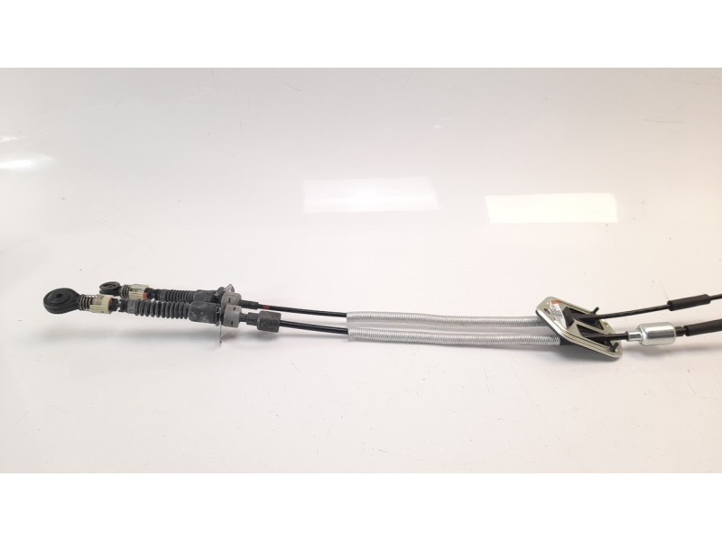 Recambio de palanca cambio para kia xceed 1.0 tgdi cat referencia OEM IAM 43700J7215WK  