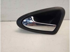 MANETA INTERIOR TRASERA IZQUIERDA 6J4839113G 