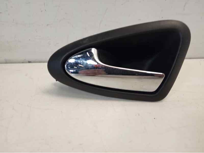 Recambio de maneta interior trasera izquierda para seat ibiza (6p1) style referencia OEM IAM 6J4839113G  