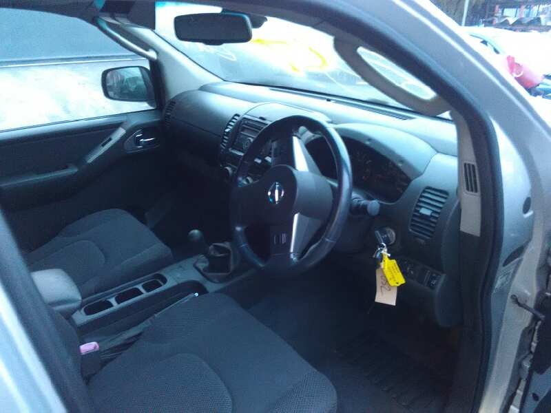 nissan navara pick-up (d40m) del año 2006