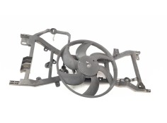 Recambio de electroventilador para dacia sandero 1.2 16v cat referencia OEM IAM 214814567R 470023  2