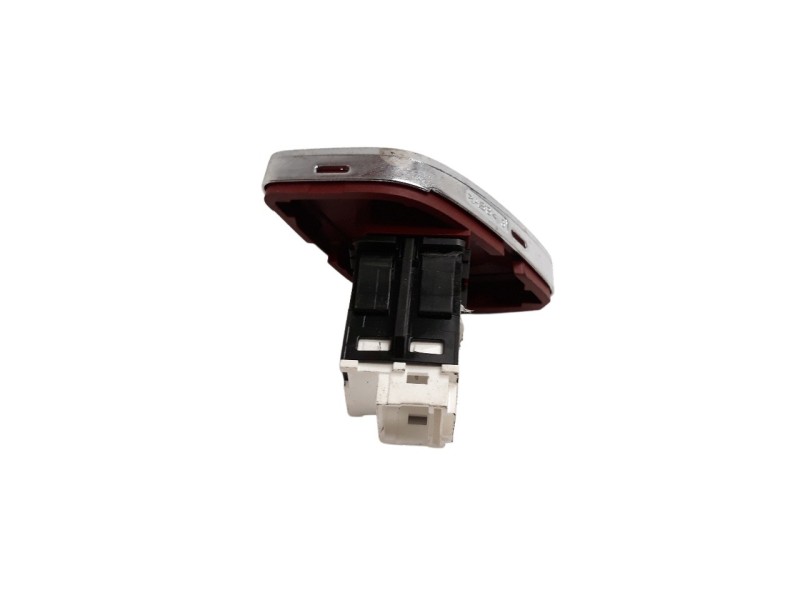 Recambio de warning para citroen c3 collection referencia OEM IAM 96669616  