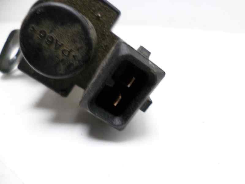 Recambio de valvula aire adicional para opel astra g berlina 2.0 dti referencia OEM IAM 722138001 6M90530039 