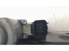 Recambio de elevalunas trasero izquierdo para land rover discovery sport 2.0 td4 cat referencia OEM IAM FK7227001AC   2