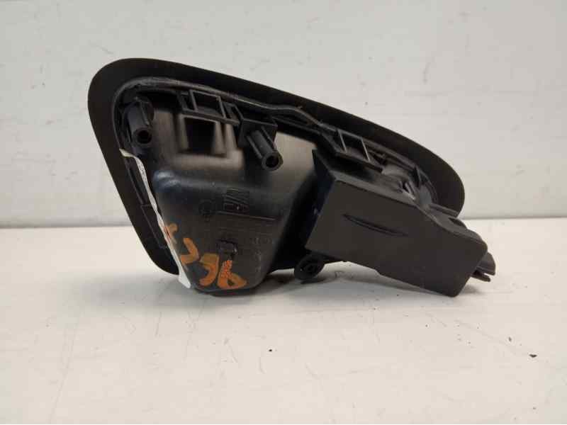 Recambio de maneta interior trasera izquierda para seat ibiza (6p1) style referencia OEM IAM 6J4839113G  