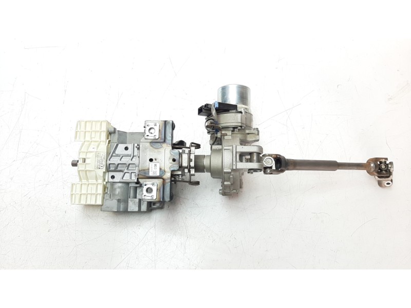 Recambio de columna direccion para mazda 3 lim. () 2.2 turbodiesel cat referencia OEM IAM BHR132150C  