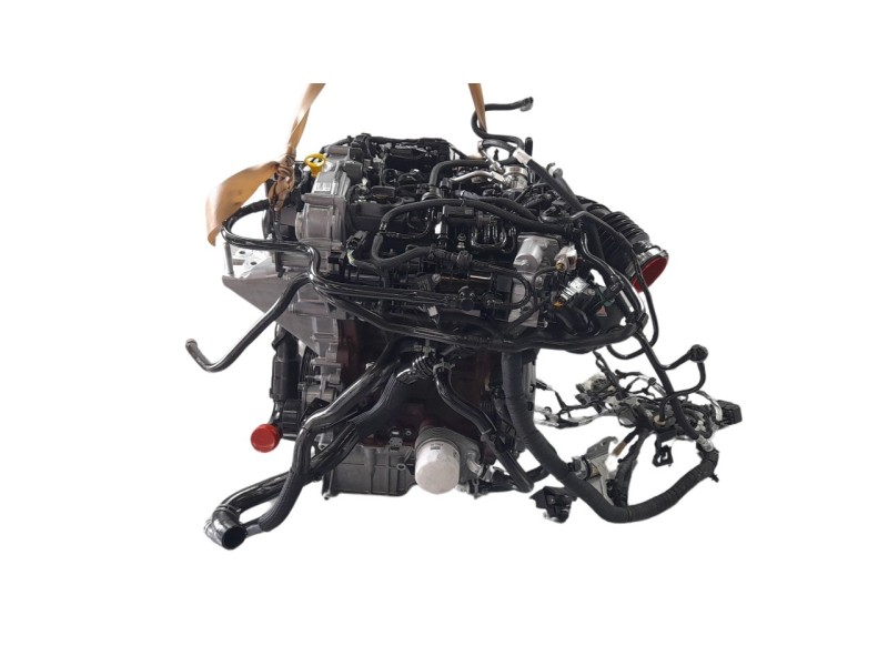 Recambio de motor completo para ford focus 1.0 ecoboost cat referencia OEM IAM B7DA  