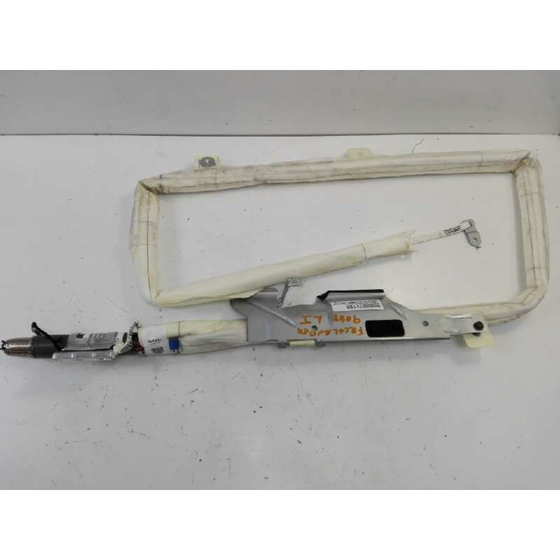 Recambio de airbag cortina delantero izquierdo para land rover freelander (lr2) 2.2 td4 cat referencia OEM IAM LR032201  
