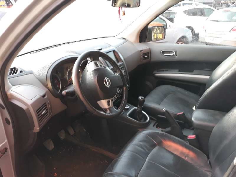 nissan x-trail (t31) del año 2007