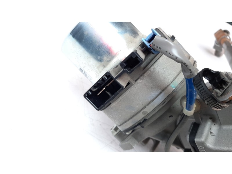Recambio de columna direccion para mazda 3 lim. () 2.2 turbodiesel cat referencia OEM IAM BHR132150C  