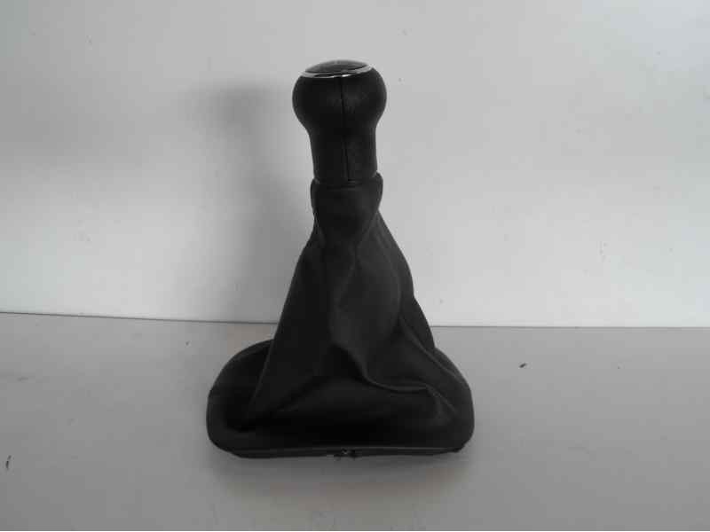 Recambio de pomo palanca cambio para volkswagen passat berlina (3b2) referencia OEM IAM 3B0711113J POM40104 87160300