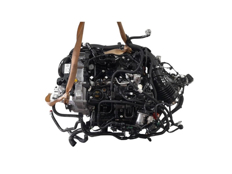 Recambio de motor completo para ford focus 1.0 ecoboost cat referencia OEM IAM B7DA  
