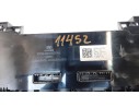 MANDO CLIMATIZADOR 97250D7FB0 97250D7FB0 