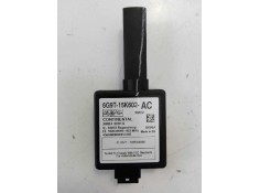 Recambio de antena para land rover freelander (lr2) 2.2 td4 cat referencia OEM IAM 6G9T15K602AC 5WK49091G 