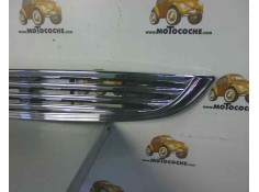 Recambio de rejilla delantera para bmw mini (r50,r53) referencia OEM IAM 51137133847 107150204 MN3042001 2