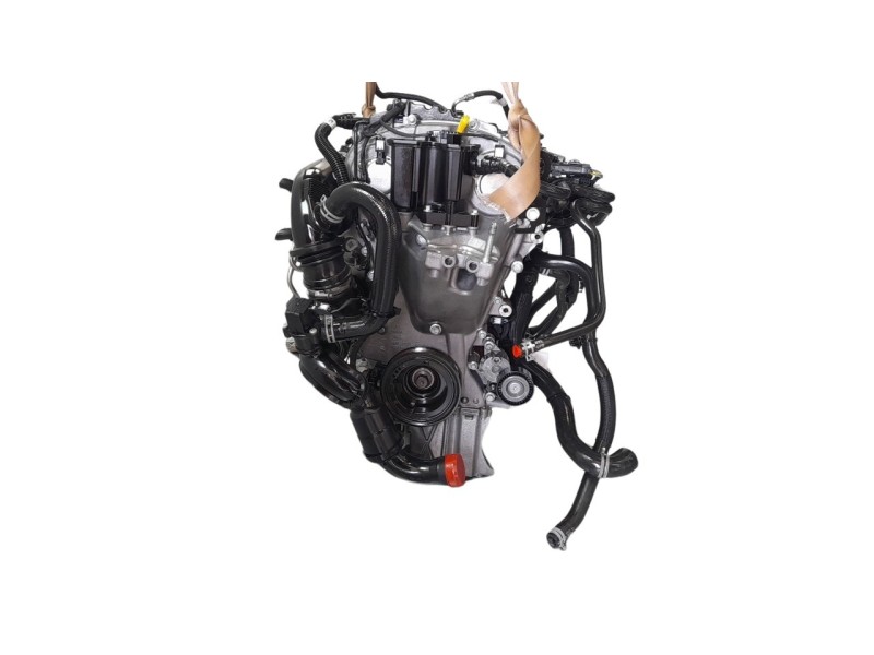 Recambio de motor completo para ford focus 1.0 ecoboost cat referencia OEM IAM B7DA  