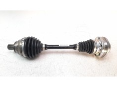 TRANSMISION DELANTERA IZQUIERDA 3Q0407271AB 3Q0407271AB 