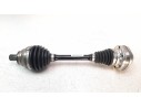 TRANSMISION DELANTERA IZQUIERDA 3Q0407271AB 3Q0407271AB 