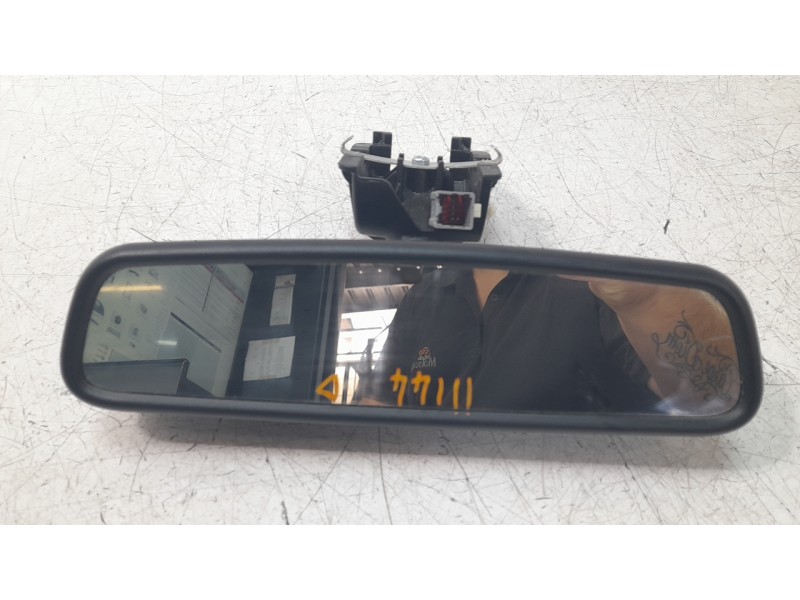 Recambio de espejo para land rover discovery sport 2.0 td4 cat referencia OEM IAM FK7217E678AA  