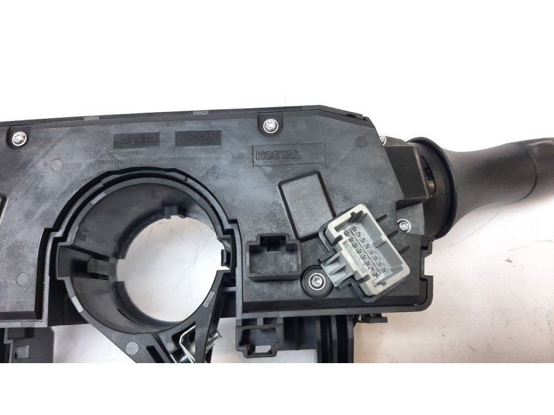 Recambio de mando multifuncion para renault clio v zen referencia OEM IAM 255670428R  