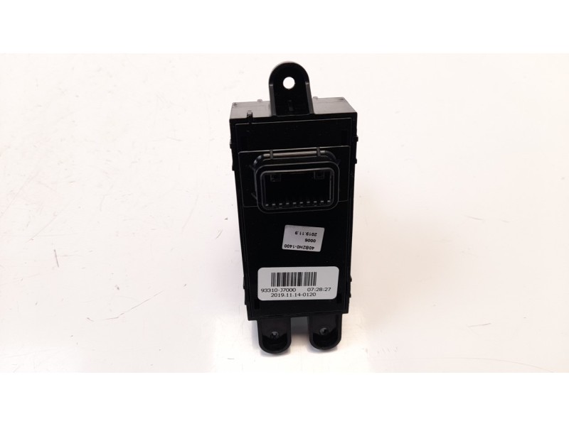 Recambio de palanca freno para kia xceed 1.0 tgdi cat referencia OEM IAM 93310J7000  