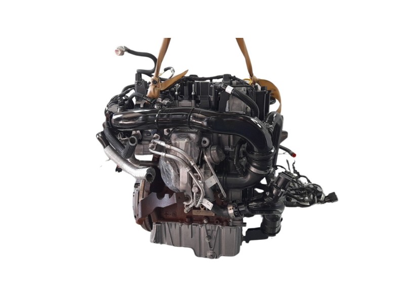 Recambio de motor completo para ford focus 1.0 ecoboost cat referencia OEM IAM B7DA  
