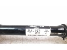 Recambio de transmision delantera izquierda para seat ateca (khp) fr referencia OEM IAM 3Q0407271AB   2