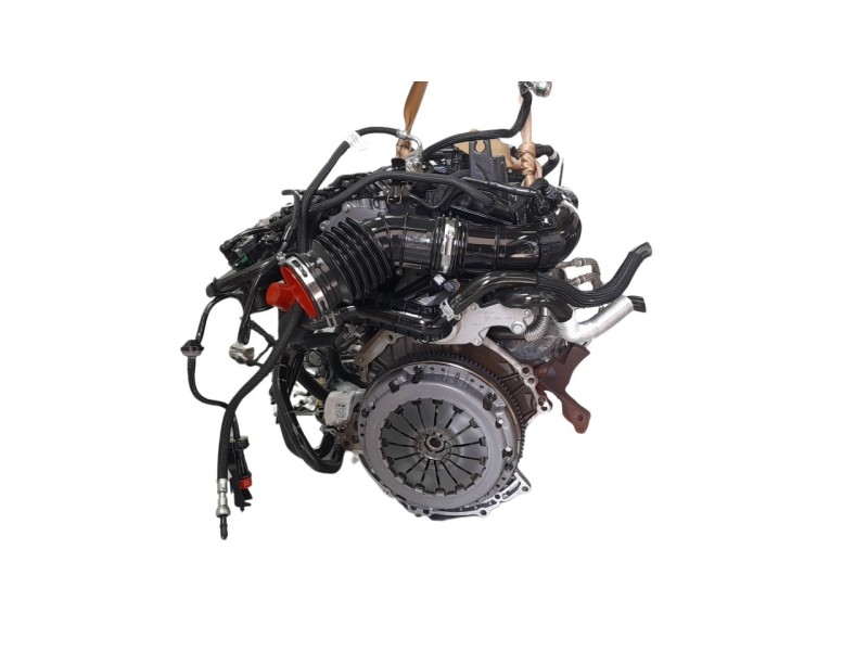 Recambio de motor completo para ford focus 1.0 ecoboost cat referencia OEM IAM B7DA  