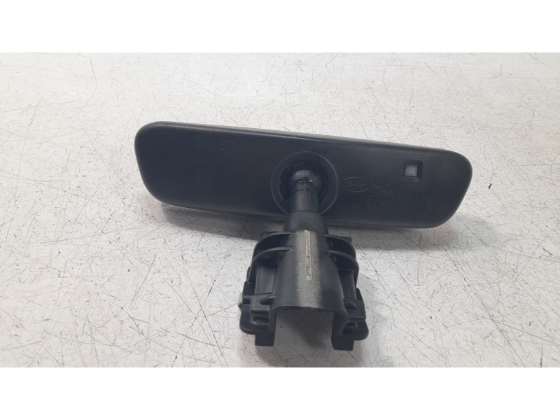 Recambio de espejo para land rover discovery sport 2.0 td4 cat referencia OEM IAM FK7217E678AA  