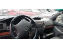 TOYOTA LAND CRUISER (J12)