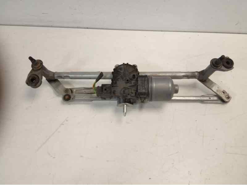 Recambio de motor limpia delantero para seat ibiza (6p1) style referencia OEM IAM 6R1955119A  