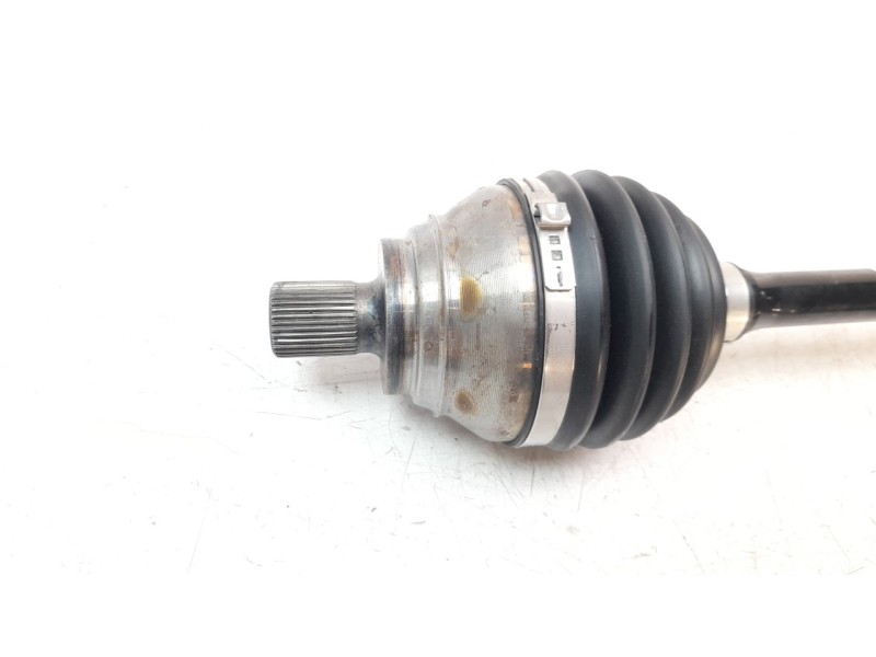 Recambio de transmision delantera izquierda para seat ateca (khp) fr referencia OEM IAM 3Q0407271AB  