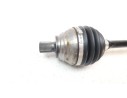 TRANSMISION DELANTERA IZQUIERDA 3Q0407271AB 3Q0407271AB 