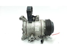 COMPRESOR AIRE ACONDICIONADO F500JUBCA08 F500JUBCA08 