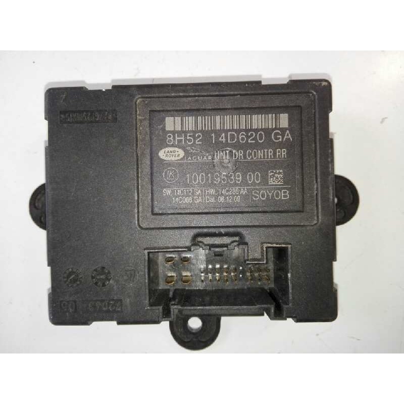 Recambio de modulo confort para land rover freelander (lr2) 2.2 td4 cat referencia OEM IAM 8H5214D620GA 1001953900 
