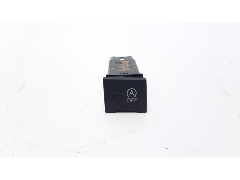 Recambio de interruptor para hyundai ix20 gls comfort blue referencia OEM IAM 933901K000EQ  