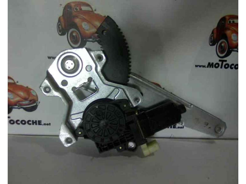 Recambio de elevalunas trasero derecho para hyundai getz (tb) 1.5 crdi cat referencia OEM IAM   