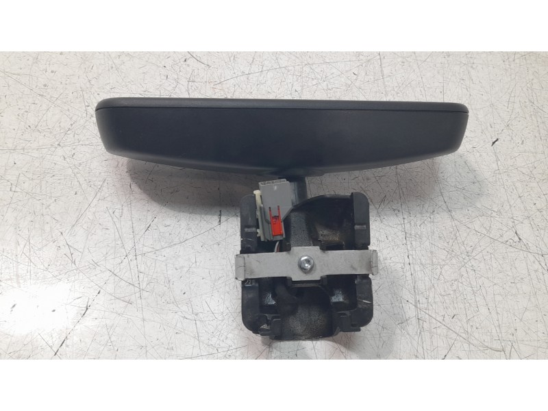 Recambio de espejo para land rover discovery sport 2.0 td4 cat referencia OEM IAM FK7217E678AA  
