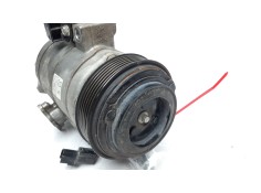 Recambio de compresor aire acondicionado para mazda 3 lim. () 2.2 turbodiesel cat referencia OEM IAM F500JUBCA08   2