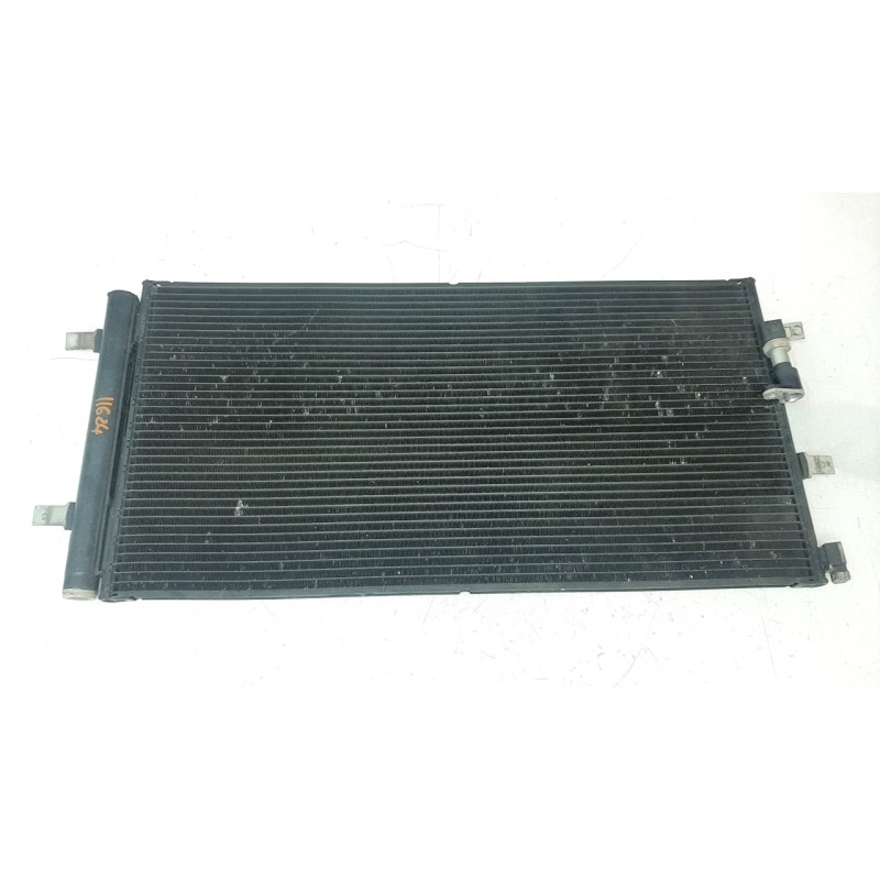 Recambio de condensador / radiador aire acondicionado para audi a4 ber. (b8) 2.0 16v tdi referencia OEM IAM 8T0260401 350046 114