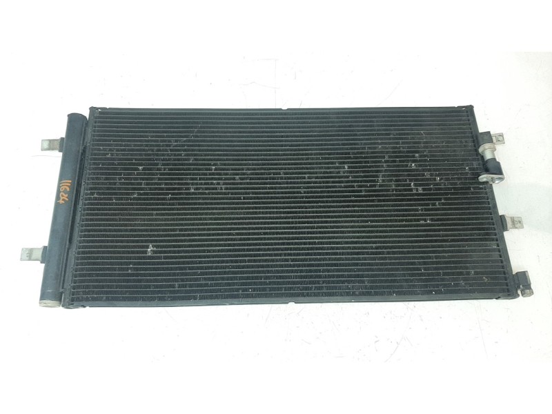 Recambio de condensador / radiador aire acondicionado para audi a4 ber. (b8) 2.0 16v tdi referencia OEM IAM 8T0260401 350046 114