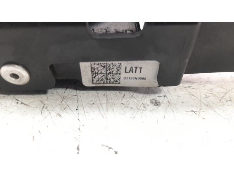 Recambio de cerradura capo para hyundai tucson (nx) maxx 2wd referencia OEM IAM 81130N9000  