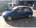 PEUGEOT 206 BERLINA